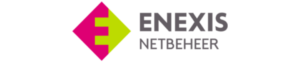 Enexis logo png