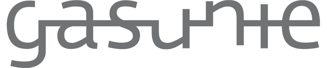 Gasunie logo slider