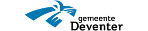 Gemeente Deventer logo png