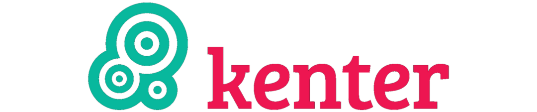 Kenter logo slider