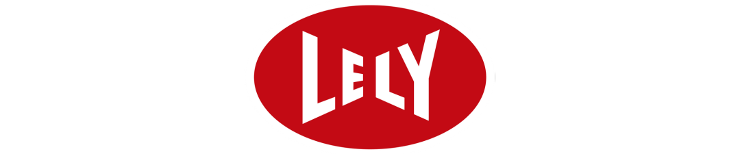 Lely logo slider
