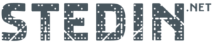 Stedin logo slider