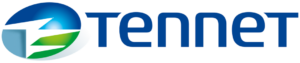 Tennet logo slider