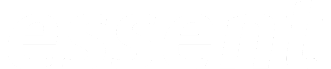 Essent logo slider wit