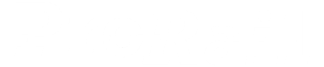 Prorail logo slider wit
