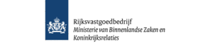Rijksvastgoedbedrijf logo slider