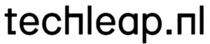 Techleap logo slider