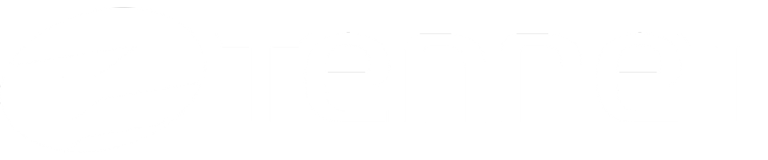 Tennet logo slider wit